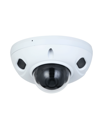 DH-IPC-HDBW3441FP-AS-0360B-S2. Профессиональная видеокамера IP купольная. Dahua в Астрахани