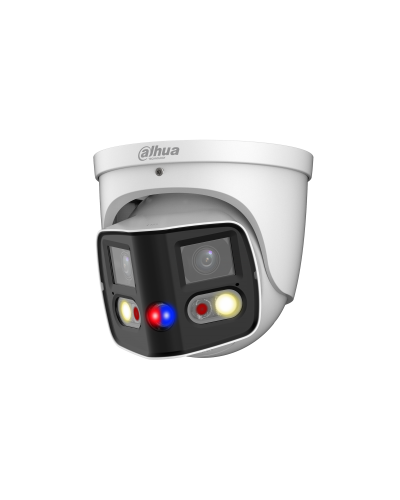DH-IPC-PDW3849P-A180-E2-AS-PV-0280B. Профессиональная видеокамера IP купольная. Dahua в Астрахани