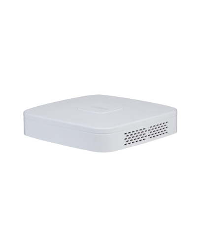 DHI-NVR4108-4KS3. IP-видеорегистратор 8-канальный. Dahua в Астрахани