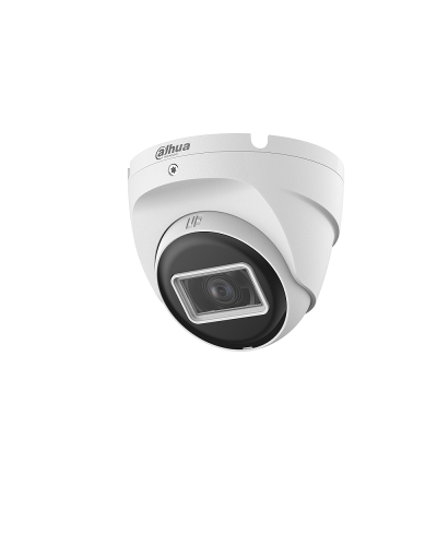 DH-HAC-T2A21P-U-0600B. Профессиональная видеокамера мультиформатная купольная. Dahua в Астрахани