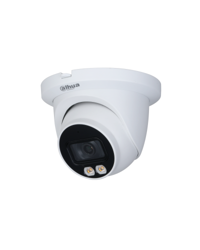 DH-IPC-HDW3249TMP-AS-LED-0360B. Профессиональная видеокамера IP купольная. Dahua в Астрахани