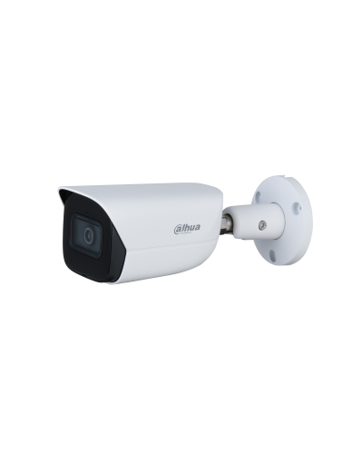 DH-IPC-HFW3241EP-SA-0600B. Профессиональная видеокамера IP цилиндрическая. Dahua в Астрахани