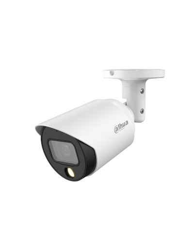 DH-HAC-HFW1509TP-A-LED-0280B-S2. Профессиональная видеокамера мультиформатная цилиндрическая. Dahua в Астрахани