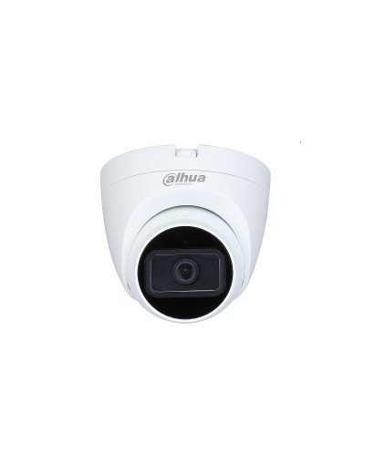 DH-HAC-HDW1500TRQP-A-0360B. Профессиональная видеокамера мультиформатная купольная. Dahua в Астрахани