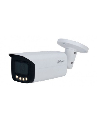 DH-IPC-HFW5449TP-ASE-LED-0360B. Профессиональная видеокамера IP цилиндрическая. Dahua в Астрахани