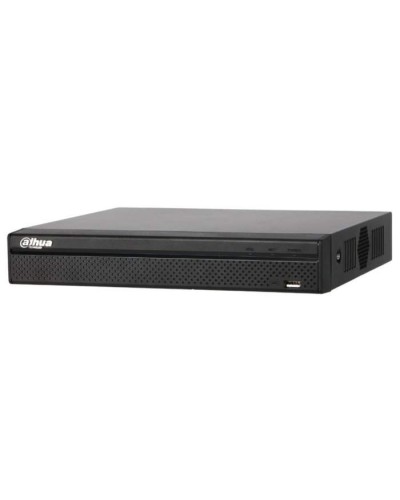 DHI-NVR5416-16P-4KS2E (DH-NVR5416-16P-4KS2E): IP-видеорегистратор 16-канальный в Астрахани