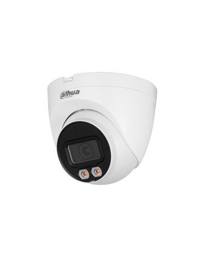 DH-IPC-HDW2449TP-S-LED-0280B. Профессиональная видеокамера IP купольная. Dahua в Астрахани