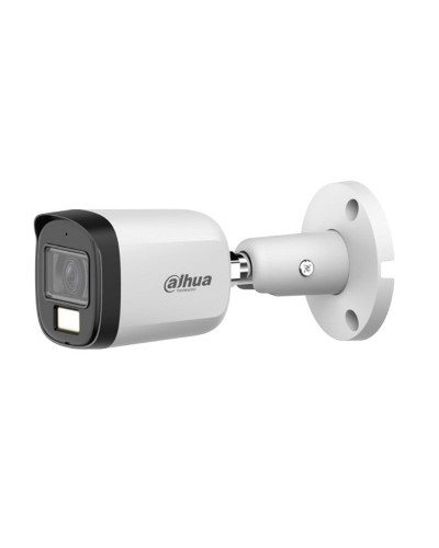 DH-HAC-B2A21P-U-IL-0360B. Профессиональная видеокамера мультиформатная цилиндрическая. Dahua в Астрахани