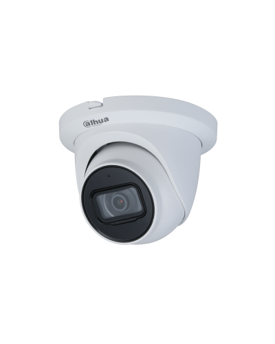 DH-IPC-HDW3241TMP-AS-0600B. Профессиональная видеокамера IP купольная. Dahua в Астрахани