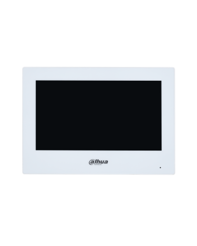 DHI-VTH2621GW-P. Монитор IP-видеодомофона цветной. Dahua в Астрахани
