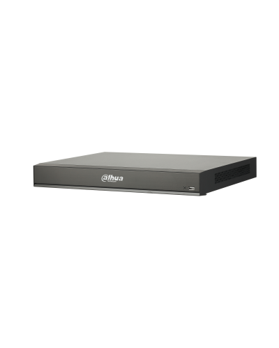 DHI-NVR5216-16P-I/L. IP-видеорегистратор 16-канальный. Dahua в Астрахани