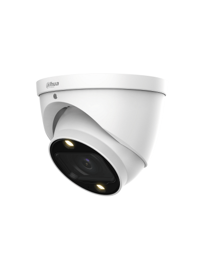 DH-HAC-HDW1239TP-Z-A-LED-S2. Профессиональная видеокамера мультиформатная купольная. Dahua в Астрахани