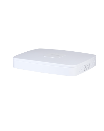 DHI-NVR4108-8P-4KS2/L. IP-видеорегистратор 8-канальный. Dahua в Астрахани