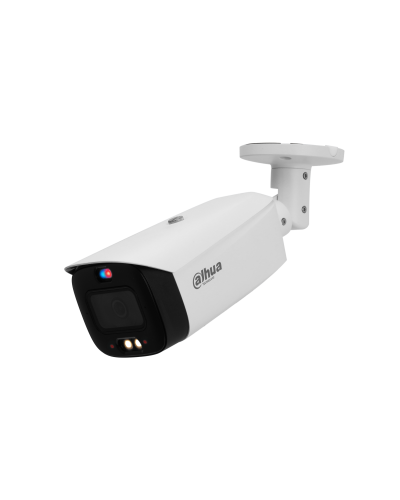 DH-IPC-HFW3849T1P-AS-PV-0360B-S4. Профессиональная видеокамера IP цилиндрическая. Dahua в Астрахани