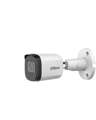 DH-HAC-B2A21P-U-0360B. Профессиональная видеокамера мультиформатная цилиндрическая. Dahua в Астрахани