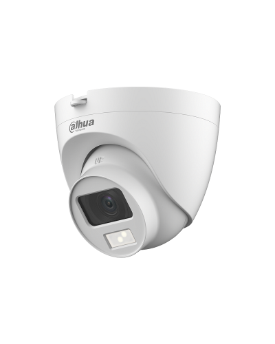 DH-HAC-HDW1500CLQP-IL-A-0280B-S2. Профессиональная видеокамера мультиформатная купольная. Dahua в Астрахани
