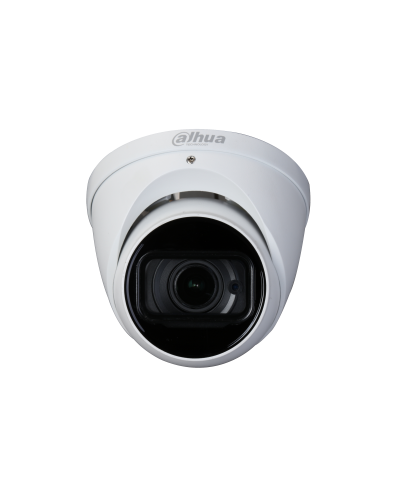 DH-HAC-HDW1801TP-Z-A-S2. Профессиональная видеокамера мультиформатная купольная. Dahua в Астрахани