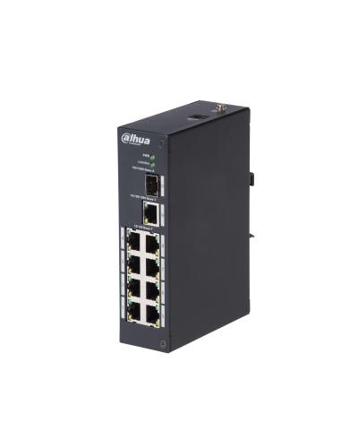DH-PFS3110-8T. Коммутатор без POE. Dahua в Астрахани