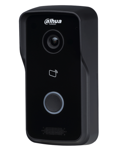 DHI-VTO2111D-P-S3. Вызывная панель IP-домофона. Dahua в Астрахани