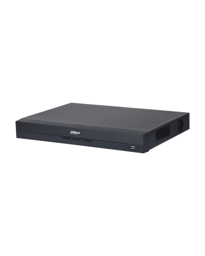 DHI-NVR5208-8P-EI. IP-видеорегистратор 8-канальный. Dahua в Астрахани