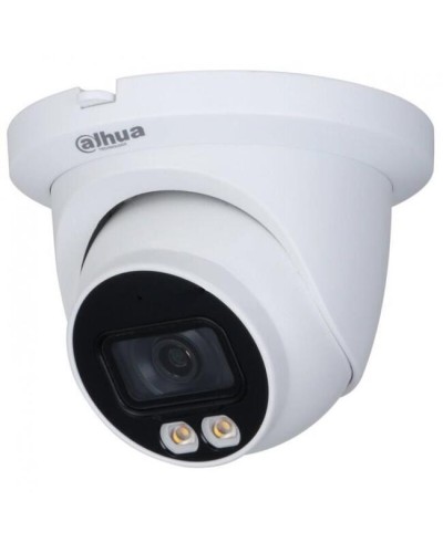DH-IPC-HDW3249TMP-AS-LED-0280B. Профессиональная видеокамера IP купольная. Dahua в Астрахани
