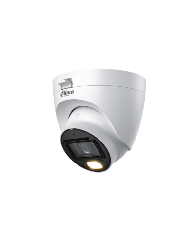 DH-HAC-HDW1509TLQP-A-LED-0280B-S3. Профессиональная видеокамера мультиформатная купольная. Dahua в Астрахани