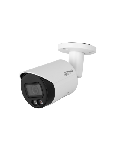 DH-IPC-HFW2449SP-S-IL-0280B. Профессиональная видеокамера IP цилиндрическая. Dahua в Астрахани