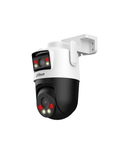 DH-IPC-P5DP-5F-PV-0280B/0600B. Профессиональная видеокамера IP поворотная. Dahua в Астрахани