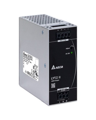 DH-DRL-48V120W1AAD. Блок питания промышленный. Dahua в Астрахани