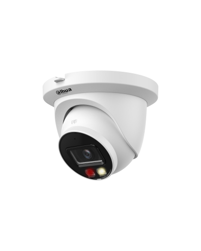 DH-IPC-HDW2249TMP-S-IL-0280B. Профессиональная видеокамера IP купольная. Dahua в Астрахани