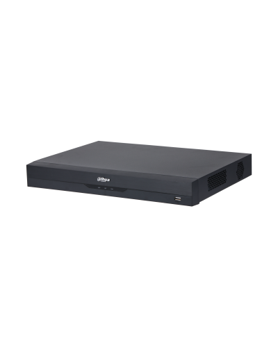 DHI-NVR2208-I2. IP-видеорегистратор 8-канальный. Dahua в Астрахани