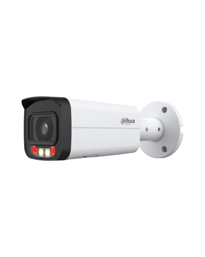 DH-IPC-HFW2249TP-AS-IL-0360B. Профессиональная видеокамера IP цилиндрическая. Dahua в Астрахани