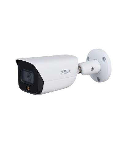 DH-IPC-HFW3249EP-AS-LED-0280B. Профессиональная видеокамера IP цилиндрическая. Dahua в Астрахани