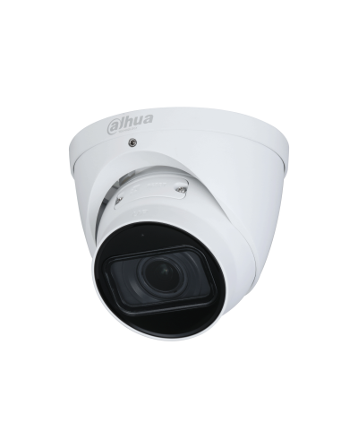 DH-IPC-HDBW3441RP-ZS-S2. Профессиональная видеокамера IP купольная. Dahua в Астрахани
