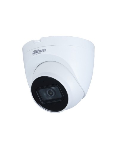 DH-IPC-HDW2230TP-AS-0360B-S2. Профессиональная видеокамера IP купольная. Dahua в Астрахани