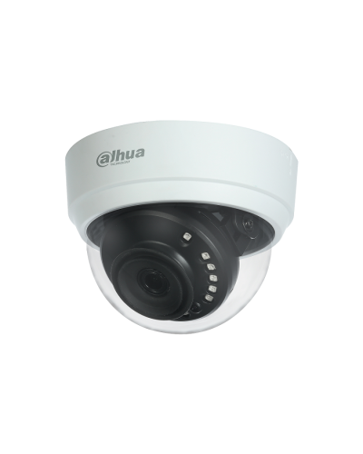 DH-HAC-D1A51P-0360B-S2. Профессиональная видеокамера мультиформатная купольная. Dahua в Астрахани