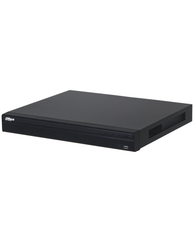 DHI-NVR4216-16P-4KS3. IP-видеорегистратор 16-канальный. Dahua в Астрахани