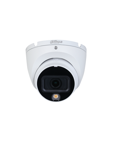 DH-HAC-HDW1500TLMP-IL-A-0360B-S2. Профессиональная видеокамера мультиформатная купольная. Dahua в Астрахани
