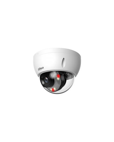 DH-IPC-HDBW2849EP-S-IL-0360B. Профессиональная видеокамера IP купольная. Dahua в Астрахани