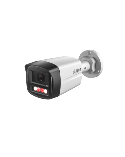 DH-IPC-HFW1239TL1P-A-IL-0280B. Профессиональная видеокамера IP цилиндрическая. Dahua в Астрахани