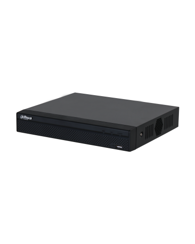 DHI-NVR2108HS-8P-I2. IP-видеорегистратор 8-канальный. Dahua в Астрахани