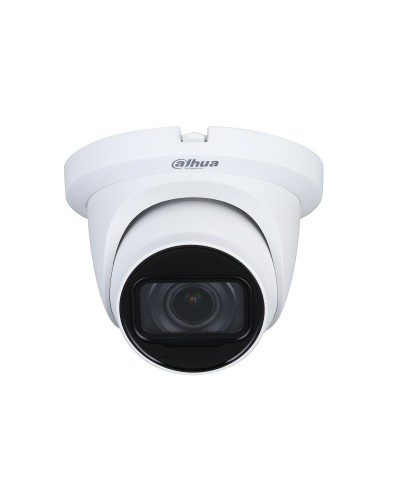 DH-HAC-HDW1231TLMQP-A-0360B. Профессиональная видеокамера мультиформатная купольная. Dahua в Астрахани