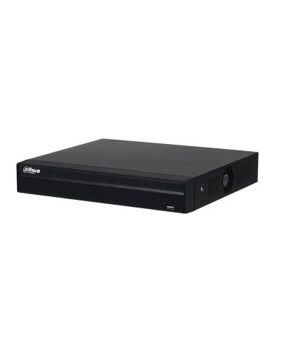 DHI-NVR2104HS-4KS3. IP-видеорегистратор 4-канальный. Dahua в Астрахани