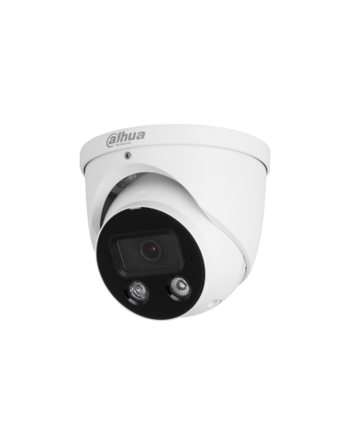 DH-IPC-HDW3449HP-AS-PV-0360B-S4. Профессиональная видеокамера IP купольная. Dahua в Астрахани