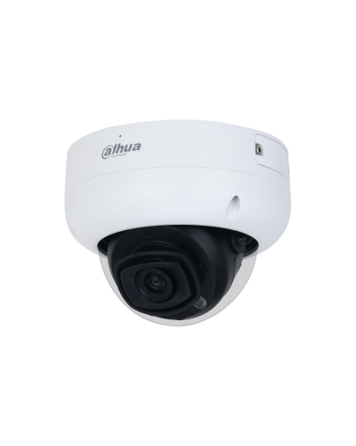 DH-IPC-HDBW5541RP-ASE-0280B-S3. Профессиональная видеокамера IP купольная. Dahua в Астрахани