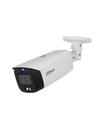 DH-IPC-HFW3849T1P-ZAS-PV-S5. Профессиональная видеокамера IP цилиндрическая. Dahua в Астрахани