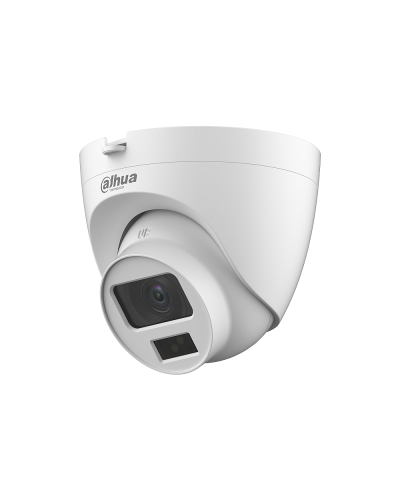 DH-HAC-HDW1200CLQP-IL-A-0280B-S6. Профессиональная видеокамера мультиформатная купольная. Dahua в Астрахани