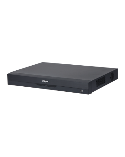 DH-XVR5208AN-4KL-I3. Видеорегистратор мультиформатный 8-канальный. Dahua в Астрахани
