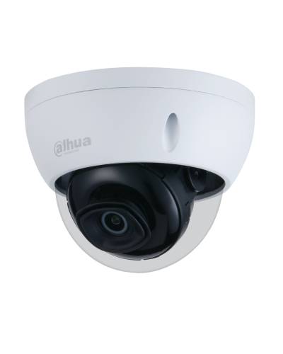 DH-IPC-HDBW3241EP-AS-0280B. Профессиональная видеокамера IP купольная. Dahua в Астрахани