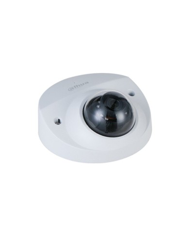 DH-IPC-HDBW2231FP-AS-0360B-S2. Профессиональная видеокамера IP купольная. Dahua в Астрахани